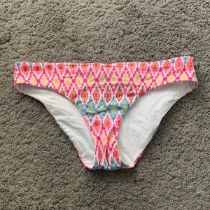 Victoria’s Secret bikini bottom